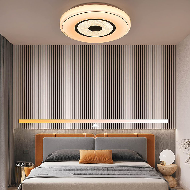 Ostrov Alcatraz lanthanum nepochopitelný flurlampe decke led semestr